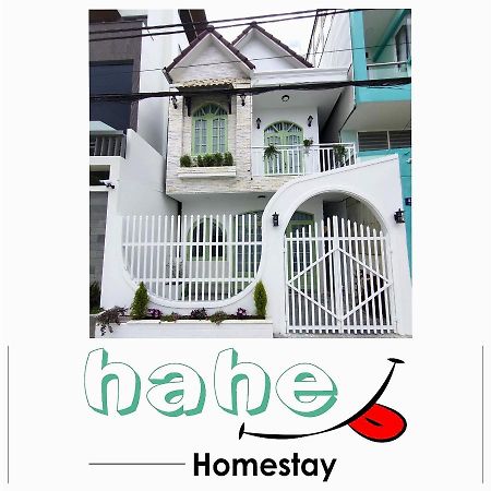 Hahe Homestay Da Lat Dış mekan fotoğraf