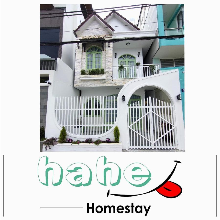 Hahe Homestay Da Lat Dış mekan fotoğraf