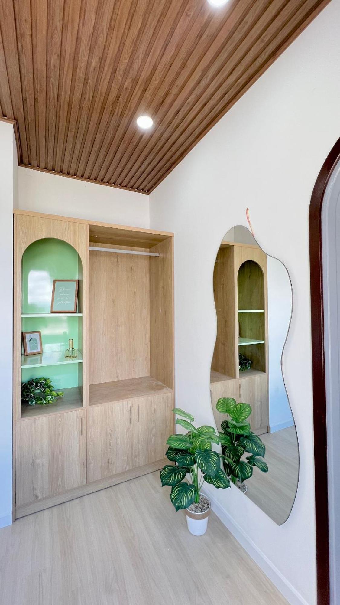 Hahe Homestay Da Lat Dış mekan fotoğraf