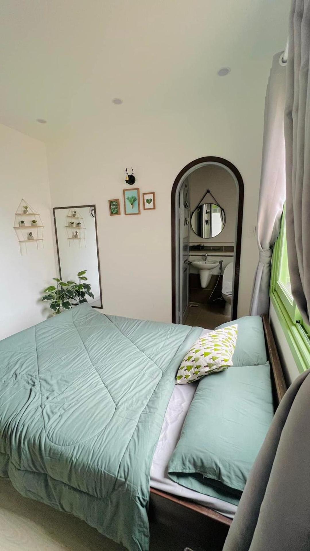 Hahe Homestay Da Lat Dış mekan fotoğraf