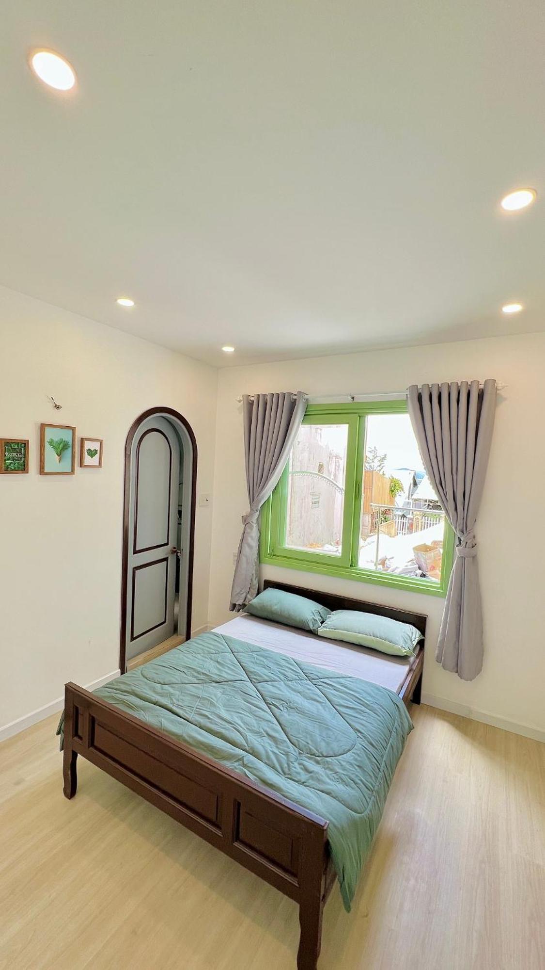 Hahe Homestay Da Lat Dış mekan fotoğraf