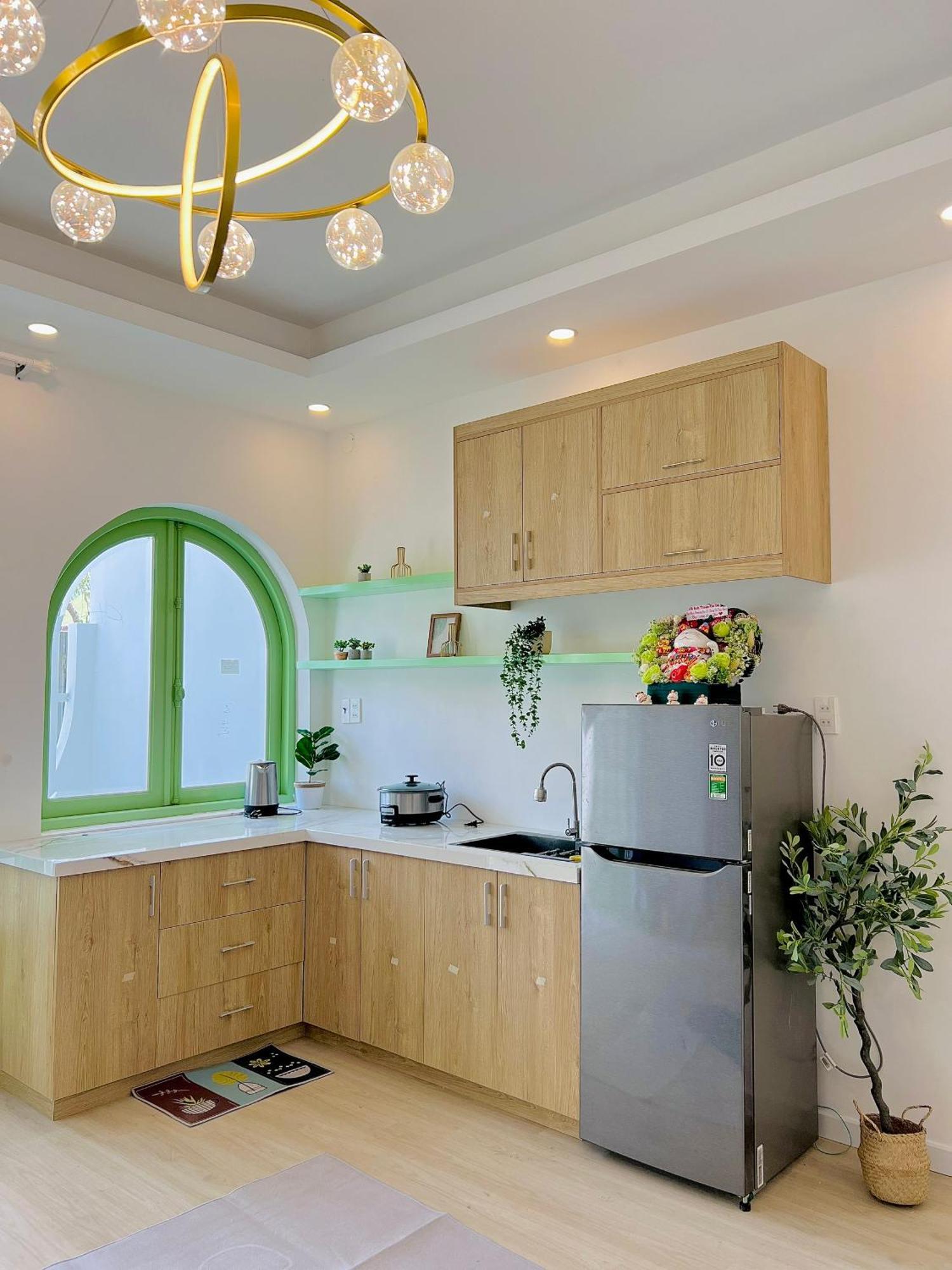 Hahe Homestay Da Lat Dış mekan fotoğraf