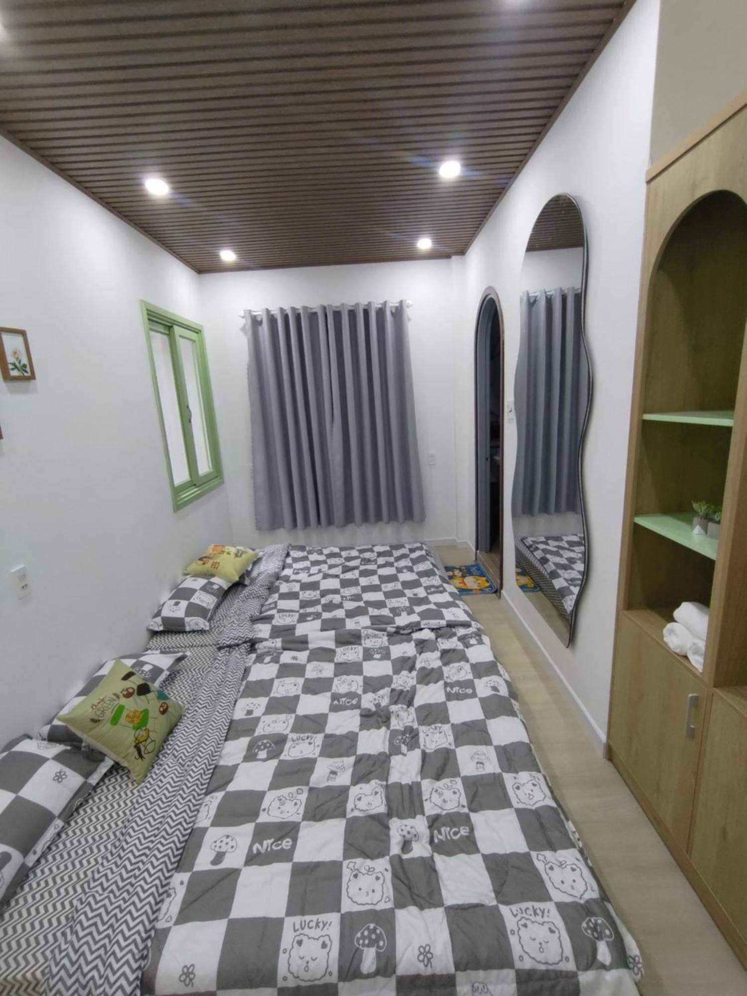 Hahe Homestay Da Lat Dış mekan fotoğraf